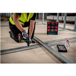 Metabo BH 18 LTX BL 16 martello perforatore a batt.