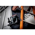 Metabo BH 18 LTX BL 16 martello perforatore a batt.