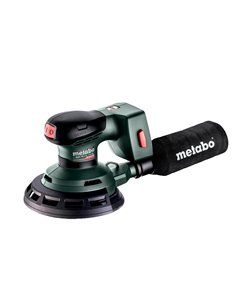 Metabo SXA 18 LTX 150 BL Levigatrice orbitale a batteria