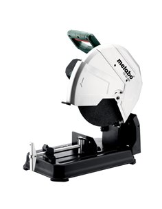 Metabo CS 22-355 troncatrice a mola per metallo