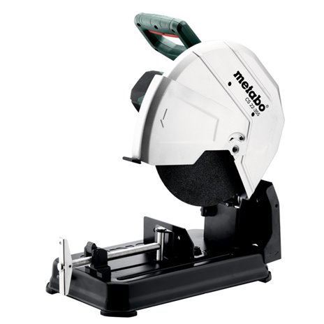Metabo CS 22-355 troncatrice a mola per metallo