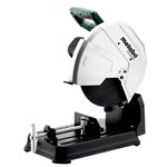 Metabo CS 22-355 troncatrice a mola per metallo