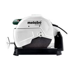 Metabo CS 22-355 troncatrice a mola per metallo 2
