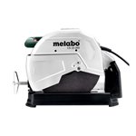 Metabo CS 22-355 troncatrice a mola per metallo