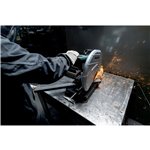 Metabo CS 22-355 troncatrice a mola per metallo