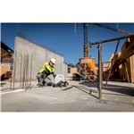 Metabo CS 22-355 troncatrice a mola per metallo
