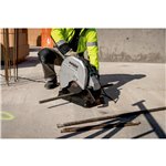 Metabo CS 22-355 troncatrice a mola per metallo