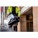 Metabo CS 22-355 troncatrice a mola per metallo