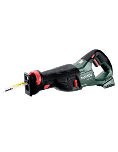 Metabo SSEP 18 LT seghetto a batteria