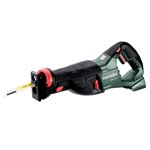 Metabo SSEP 18 LT seghetto a batteria