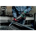 Metabo SSEP 18 LT seghetto a batteria