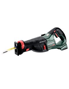 Metabo SSEP 18 LT BL seghetto a batteria