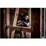 Metabo SSEP 18 LT BL seghetto a batteria