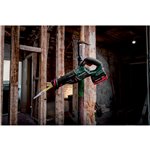 Metabo SSEP 18 LT BL seghetto a batteria