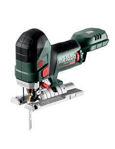 Metabo STA 18 LTX 150 BL Seghetto alternativo a batteria