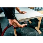 Metabo STA 18 LTX 150 BL Seghetto alternativo a batteria