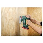 Metabo STA 18 LTX 150 BL Seghetto alternativo a batteria