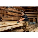 Metabo STA 18 LTX 150 BL Seghetto alternativo a batteria