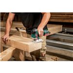 Metabo STA 18 LTX 150 BL Seghetto alternativo a batteria