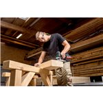 Metabo STA 18 LTX 150 BL Seghetto alternativo a batteria