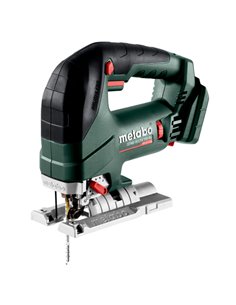 Metabo STAB 18 LTX 150 BL Seghetto alternativo a batteria