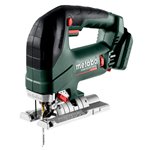 Metabo STAB 18 LTX 150 BL Seghetto alternativo a batteria