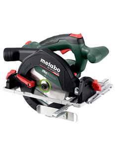 Metabo KS 18 LTX 57 BL Sega circolare a batteria