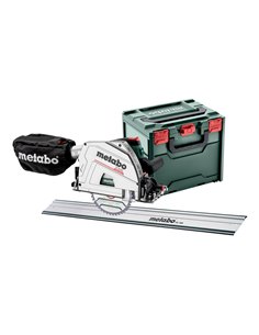 Metabo KT 66 BL + FS 160 Mini sega circolare