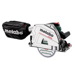 Metabo KT 66 BL + FS 160 Mini sega circolare