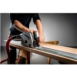 Metabo KT 66 BL + FS 160 Mini sega circolare