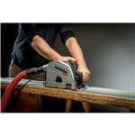 Metabo KT 66 BL + FS 160 Mini sega circolare