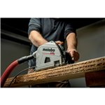 Metabo KT 66 BL + FS 160 Mini sega circolare