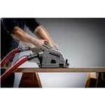 Metabo KT 66 BL + FS 160 Mini sega circolare