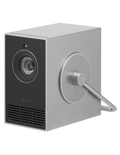 LG CineBeam Q HU710PB