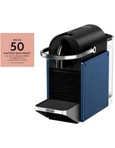DeLonghi EN 127.BL Pixie blu