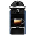 DeLonghi EN 127.BL Pixie blu