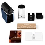 DeLonghi EN 127.BL Pixie blu