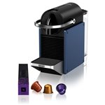 DeLonghi EN 127.BL Pixie blu