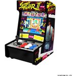 Arcade 1UP Street Fighter Countercade
