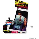 Arcade 1UP Street Fighter Countercade