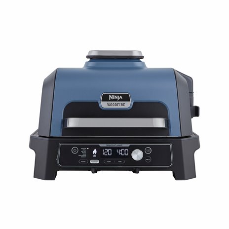 NINJA OG901EU Woodfire Pro Connect XL