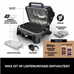 NINJA OG901EU Woodfire Pro Connect XL