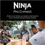 NINJA OG901EU Woodfire Pro Connect XL