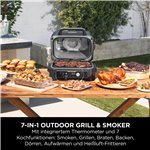 NINJA OG901EU Woodfire Pro Connect XL