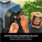 NINJA OG901EU Woodfire Pro Connect XL