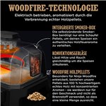 NINJA OG901EU Woodfire Pro Connect XL