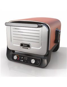 NINJA OO101EU Woodfire Pro forno elettrico per pizza