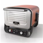 NINJA OO101EU Woodfire Pro forno elettrico per pizza