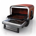 NINJA OO101EU Woodfire Pro forno elettrico per pizza