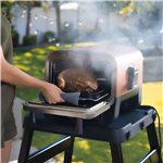 NINJA OO101EU Woodfire Pro forno elettrico per pizza